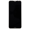 Huawei Y6s LCD displej + dotyk Black