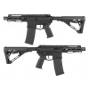 Zion Arms Airsoftová zbraň R&D Precision R15 mod 1 ETU Nebula, 5,5