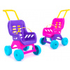 Dohány bugina pre bábiky 48cm - náhodná