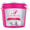 Pamlsky pro koně Energys Love 2 kg