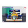 Hasegawa Benetton F1 Ford B190b Sezóna 1991 1:24 /