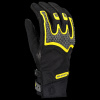 SCOTT glove DUALRAID black/cyber yellow Varianta: 2025 M Pohlaví: Unisex