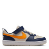 Nike Court Borough Low Recraft Wht/Brwn/Ora 2 (34)