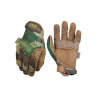 Rukavice Mechanix M-Pact, woodland, S