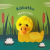 Káčatko (Maňuškové leporelo) - Agnese Baruzziová
