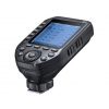 Godox Xpro II-F Transmitter with BT pre Fujifilm