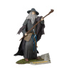 McFarlane Toys Maniaci z filmu Pán prsteňov - akčná figúrka - Gandalf