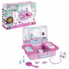 Smoby Gabby´s Dollhouse Kozmetický kufrík s príslušenstvom