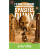 E-kniha Spasiteľ Duny - Frank Herbert