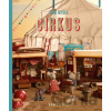 Dům myšek: Cirkus - Karina Schaapman