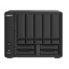 QNAP TS-932PX-4G (1,7GHz / 4GB RAM / 5x 3,5'' + 4x 2,5'' SATA / 2x 2,5GbE / 2x 10G SFP+ / 3x USB 3.2)