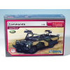 Monti System 29 Land Rover Commando 1:35
