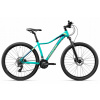 Horský bicykel - Mountain Bike 29 MTB Cyclison Corpha 5 17 '' Mint (Mountain Bike 29 MTB Cyclison Corpha 5 17 '' Mint)