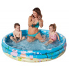 HAPPY PEOPLE - Peppa Pig 3 bazén, 150x25cm