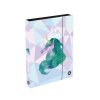 Karton P+P Box na zošity A4 Jumbo Oxy Sherpy Unicorn