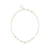 GUESS náhrdelník 4 LOVE JUBN05038JWYGT/U