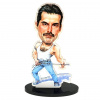 Figúrka - Freddie Mercury - Queen 10.5cm