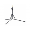 Manfrotto 5001B-1 Nano Photo Stand, čierny svetelný statív