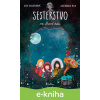 E-kniha Sesterstvo ve Snové říši - Lucie Hlavinková