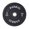 Olympijský bumper kotúč HTBR HMS, 5 kg