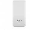 ADATA S10000 Power Bank, 10000mAh, biela AT10000-USBA-CWH