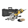 Mini priamočiara píla PowerPlus 600W X1425