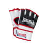 Lonsdale MMA Emory rukavice tréningové, čierno biele - L