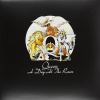 VINYL Queen - A Day At the Races 180g LP (Queen - A Day At the Races 180g LP)