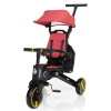 Zopa Nova 2 Racing Red