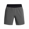 Under Armour šortky UA Peak Woven shorts -GRY 1376782-025