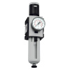 KNOCKS FLUID Technik Regulátor tlaku s filtrom 1
