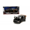 Jada Rýchlo a zbesilo zlodejské auto Dodge Charger 1:24