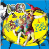 Lolo a Piškót Straši ZOO