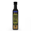 GymBeam Bio Lněný olej - VanaVita 250 ml
