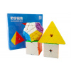 WCA Competition Cubes Non-cubic darčekový set (MFJS)