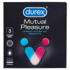 Durex Performax Intense kondómy – 3 kusy