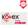 Kotex Super tampóny 32 ks