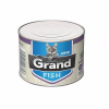GRAND Deluxe Cat Junior 100% rybie 180 g