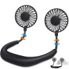 Prenosný ventilátor na krk AGA 613-401793