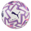 Puma Orbita Pro Football 2025 2026 EPL 2025/26 - White/Purple Size 5