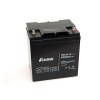FIAMM Akumulátor FUKAWA FWL28-12 (12V 28Ah živ. 10 rokov) 11511