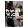 Orientalism - Edward W. Said