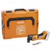 Fein Fein AKU oscilační stroj Multimaster 700 Max AS, bez aku v L-Boxxu 71293662000