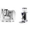 Rocket Espresso R NINE ONE + ECM V-Titan 64