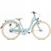 Junior bicykel - Puky Skyride 24-3 Alu Classic 4817 Bike (Bicykel PUKY Skyride 24-3 ALU Classic 4817)