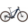 Horský elektrobicykel Trek Powerfly+ 6 - Matte/Gloss Mulsanne Blue M (29) 2025