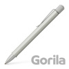 Faber-Castell 140594 Hexo Silver Matt
