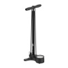 LEZYNE pumpa Sport Floor Drive 3,5 DV Flat black