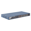 Hikvision DS-3E1326P-EI(B) - PoE switch