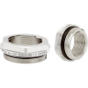 LAPP SKINDICHT MR-M ATEX16X1,5/12X1,5 redukcia káblovej priechodky s krúžkom M16 M12 mosaz prírodná 50 ks; 52104570